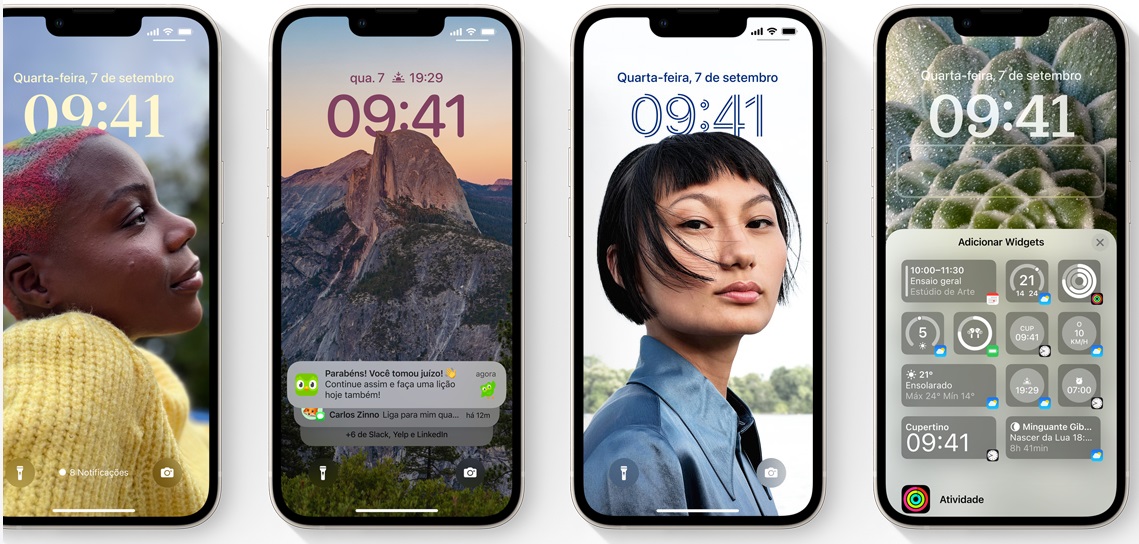 iOS 16