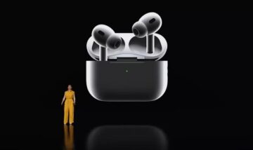 AirPods Pro 2