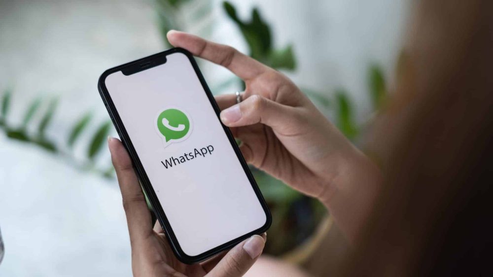 WhatsApp começa a liberar função que permite que usuários escondam quando estão online