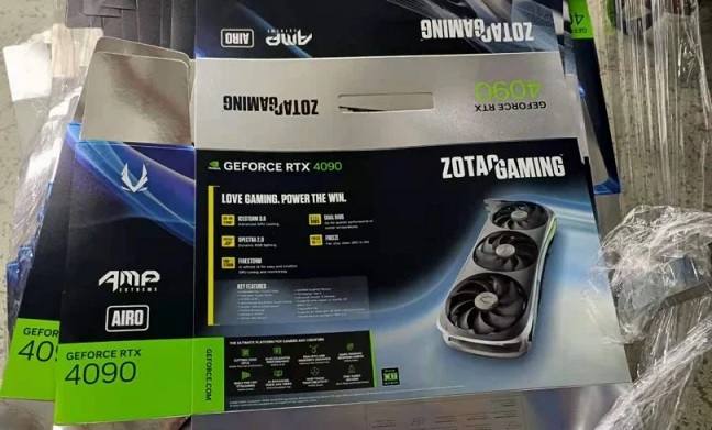 RTX 4090