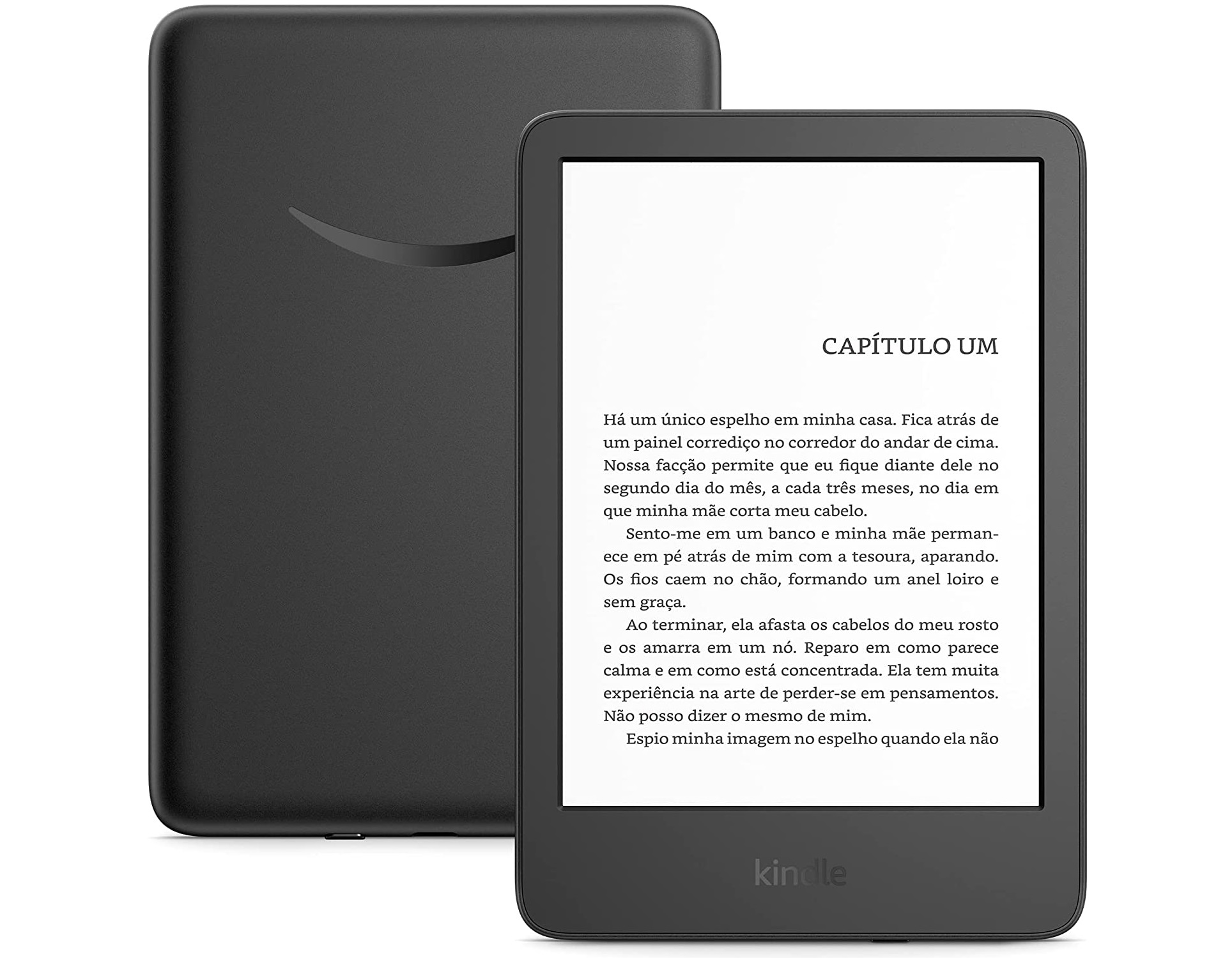 Kindle 2022 11ª Geração
