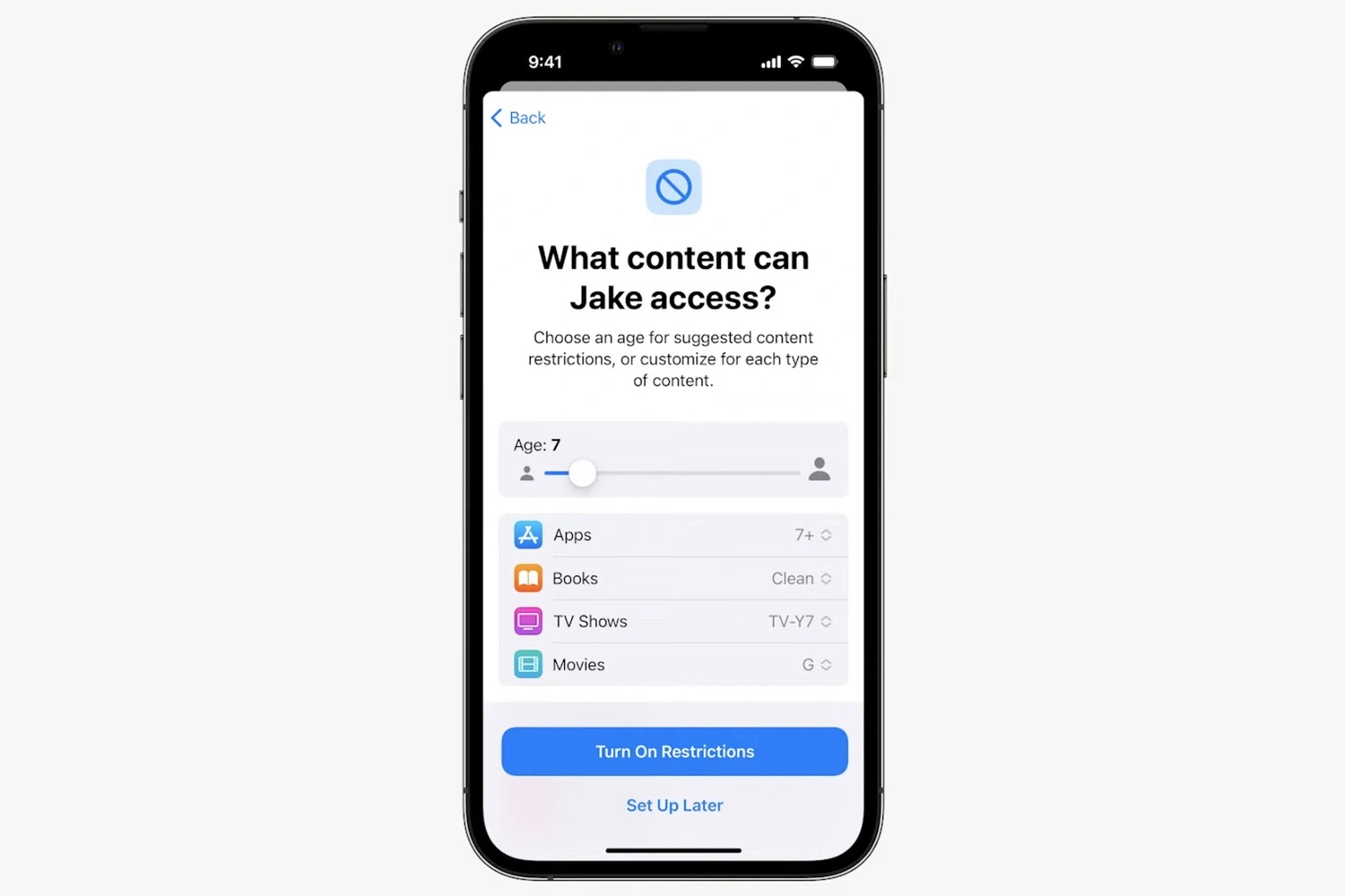 ios 16
