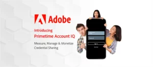 Adobe desenvolve tecnologia para impedir usuários de compartilharem a senha da Netflix