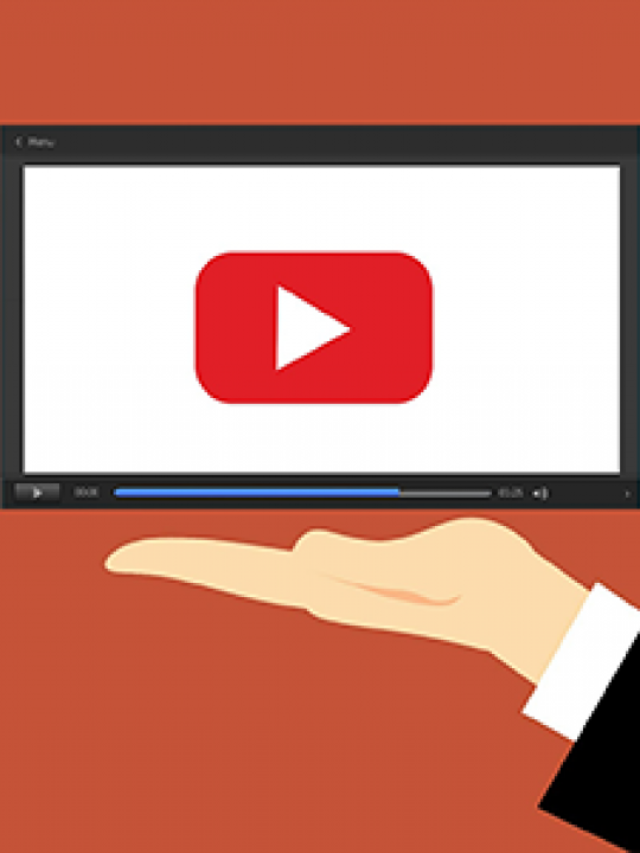 YouTube testa exibir 10 anúncios antes dos vídeos