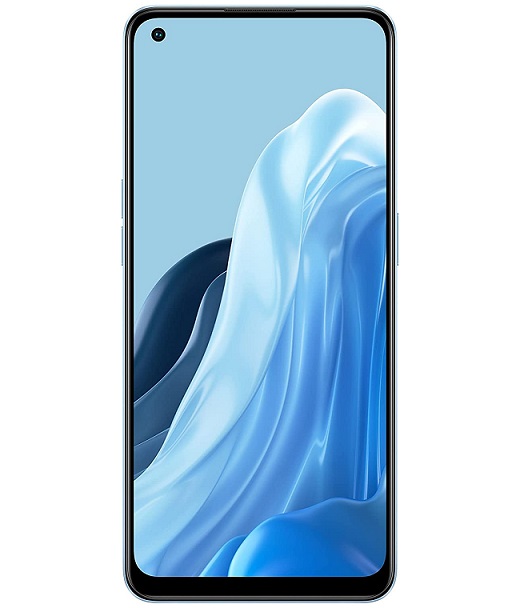 OPPO Reno 7