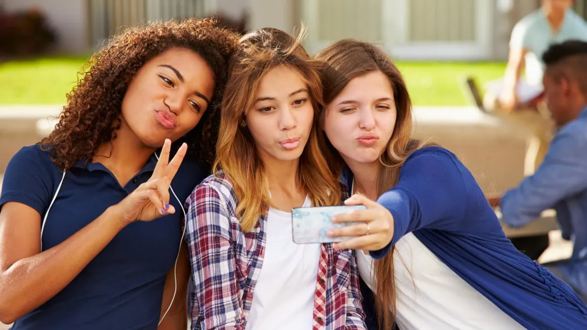 Instagram é a rede social preferida dos jovens