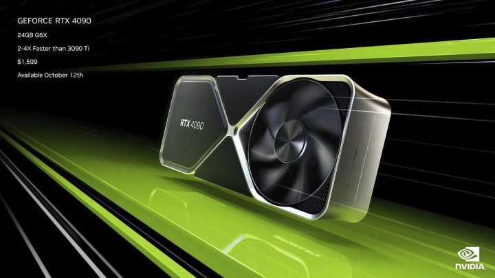 NVIDIA está investigando casos de derretimento dos conectores da GPU RTX 4090