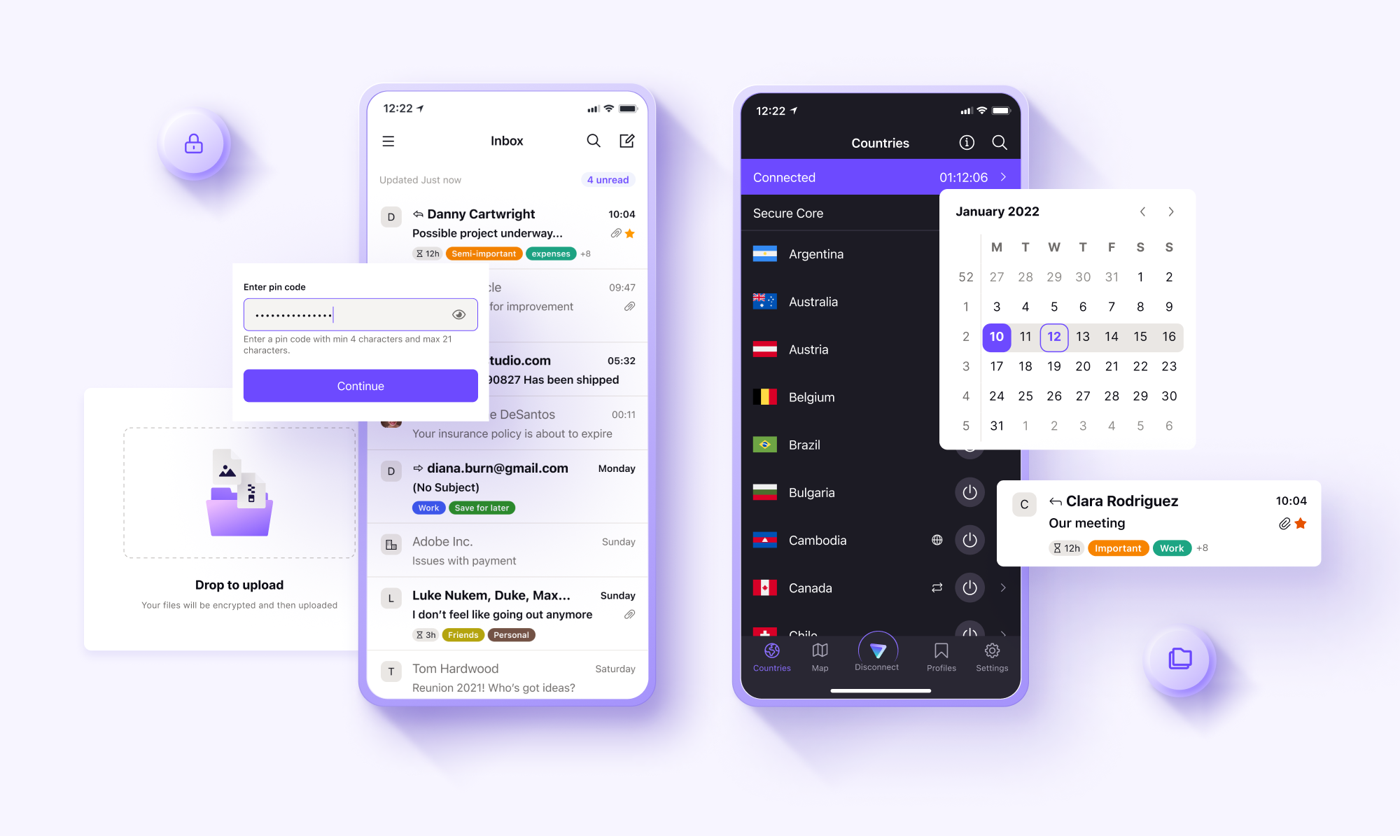 alternativas ao Google Workspace
