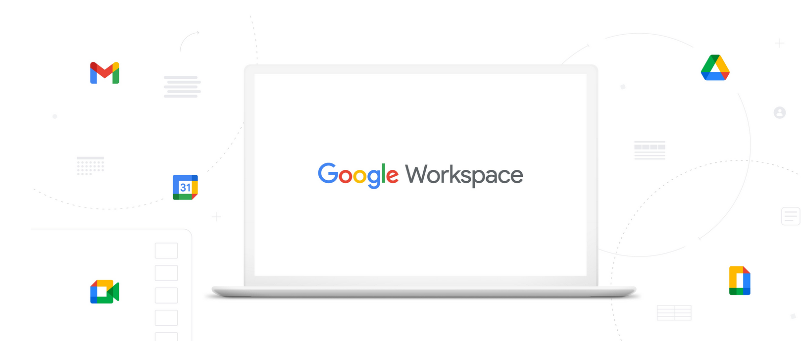 alternativas ao Google Workspace