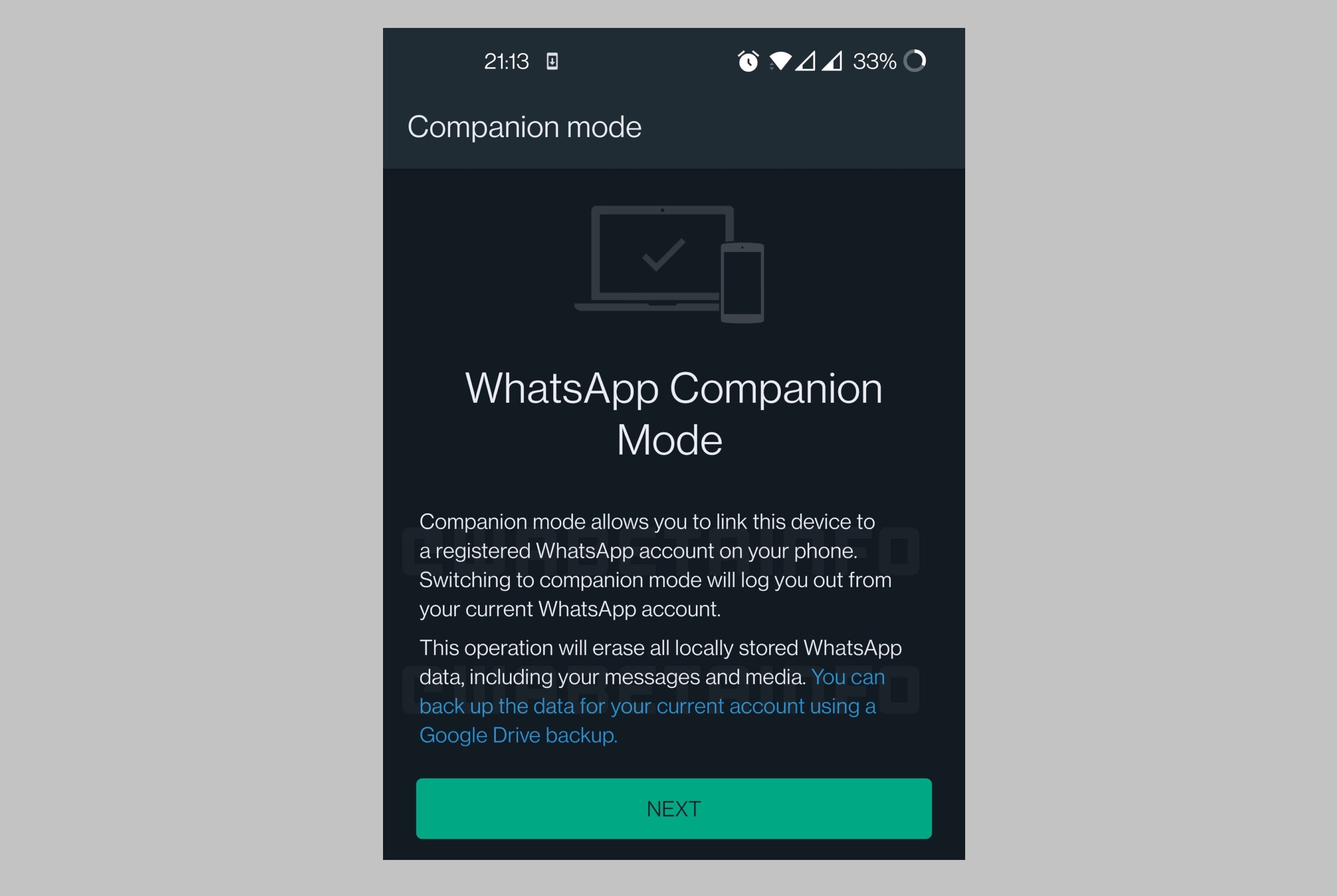 WhatsApp