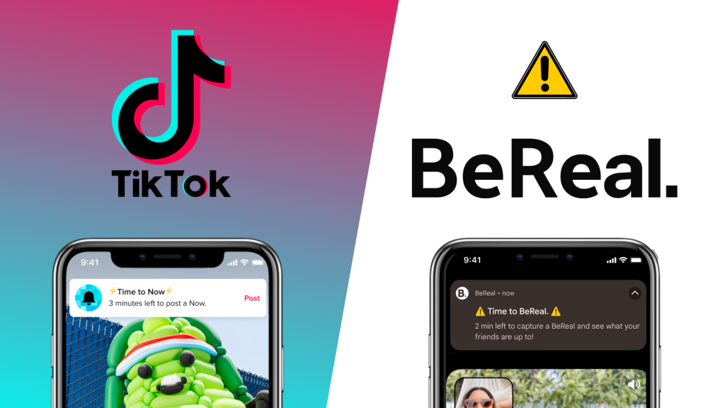 TikTok Now