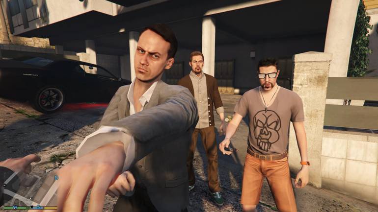 GTA 5