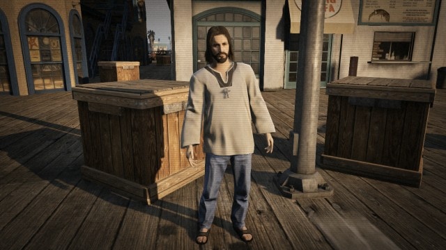 GTA 5