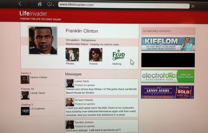 GTA 5