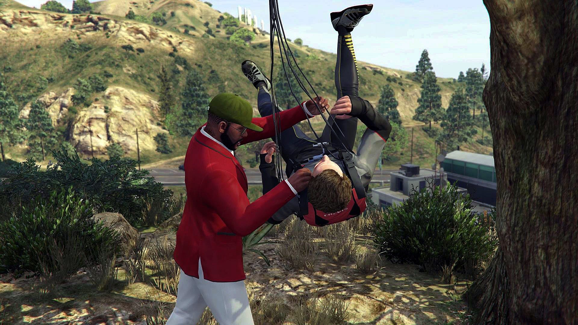 GTA 5