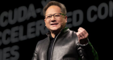 Jensen Huang