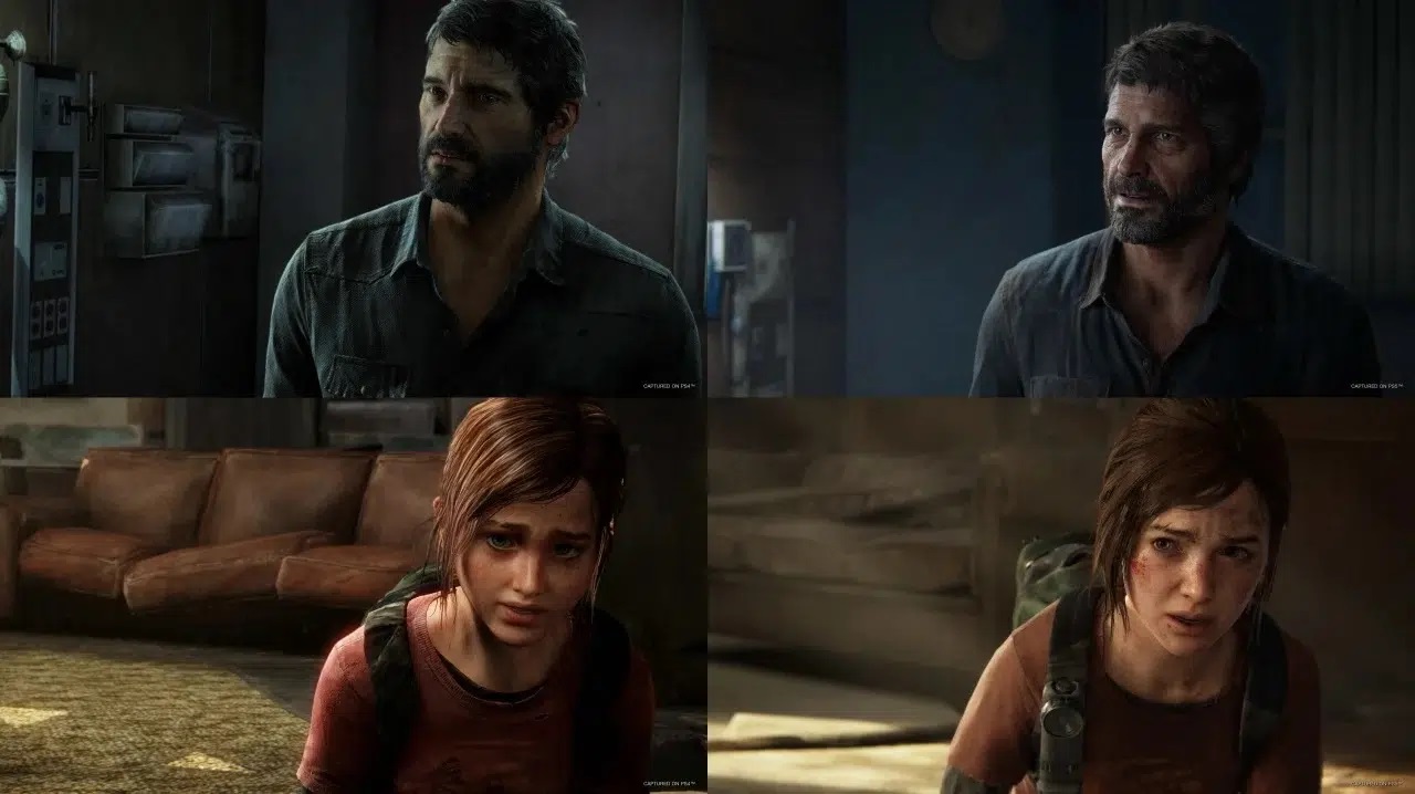 remaster
