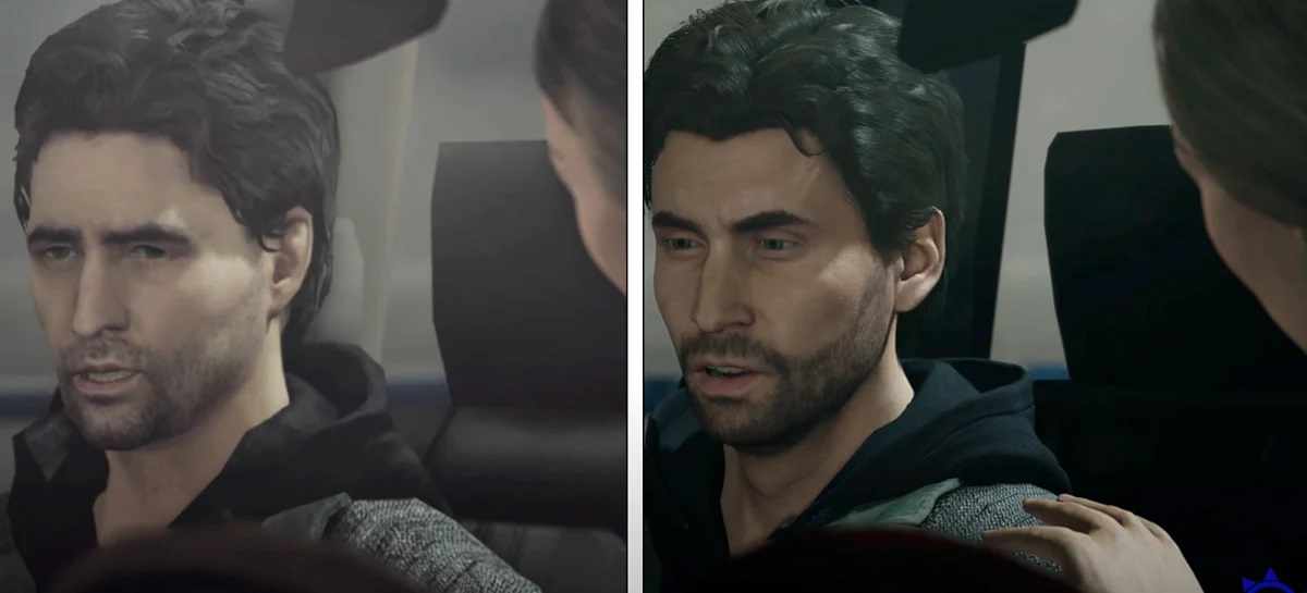 remaster