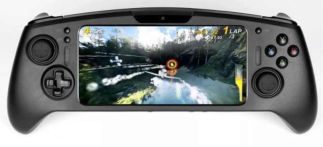 Razer Edge 5G