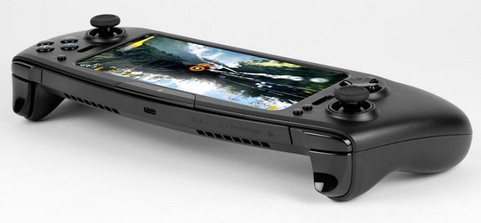 Razer Edge 5G