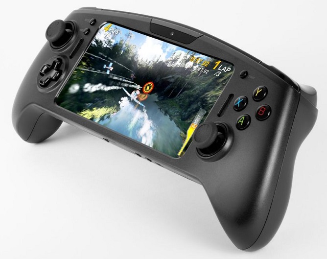 Razer Edge 5G