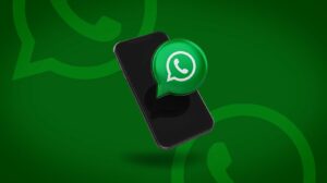 Agora você pode fazer login no WhatsApp com o seu e-mail, por enquanto só no iPhone