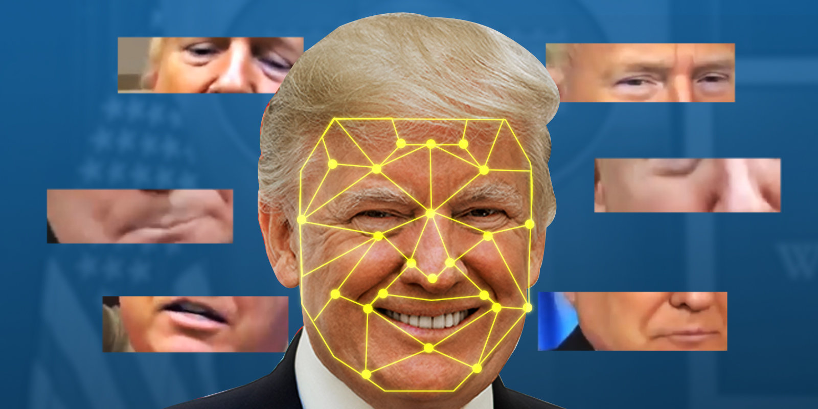 Deepfake