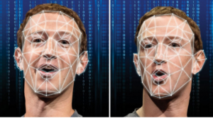 Deepfake