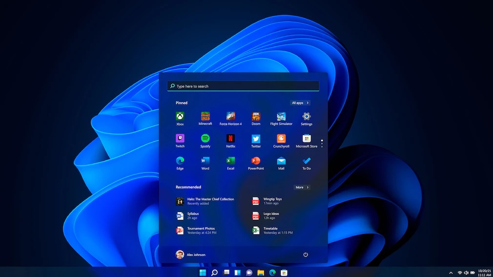 Windows 11