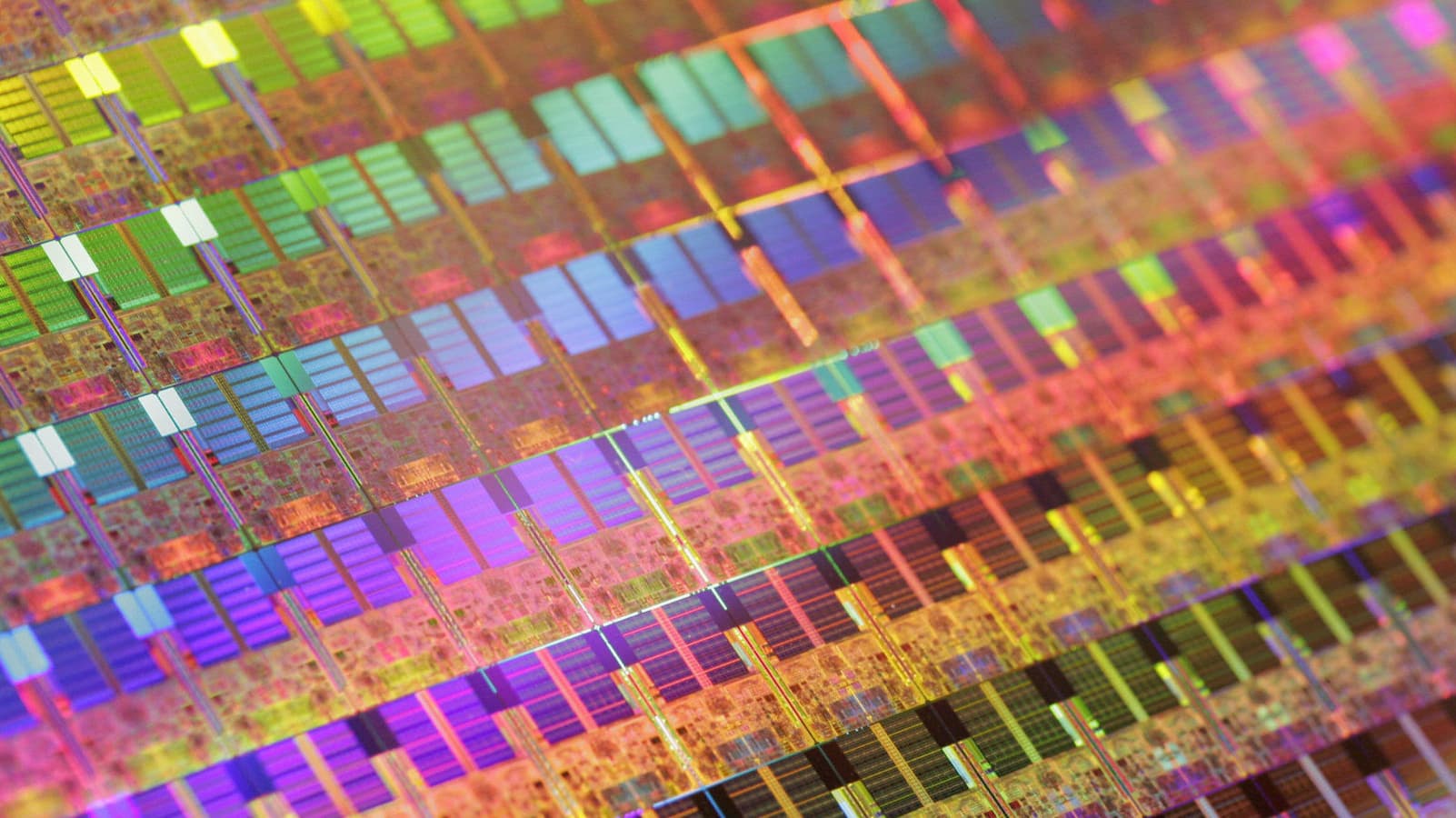 Até 2027 Samsung estará produzindo chips de 1,4 nanômetros