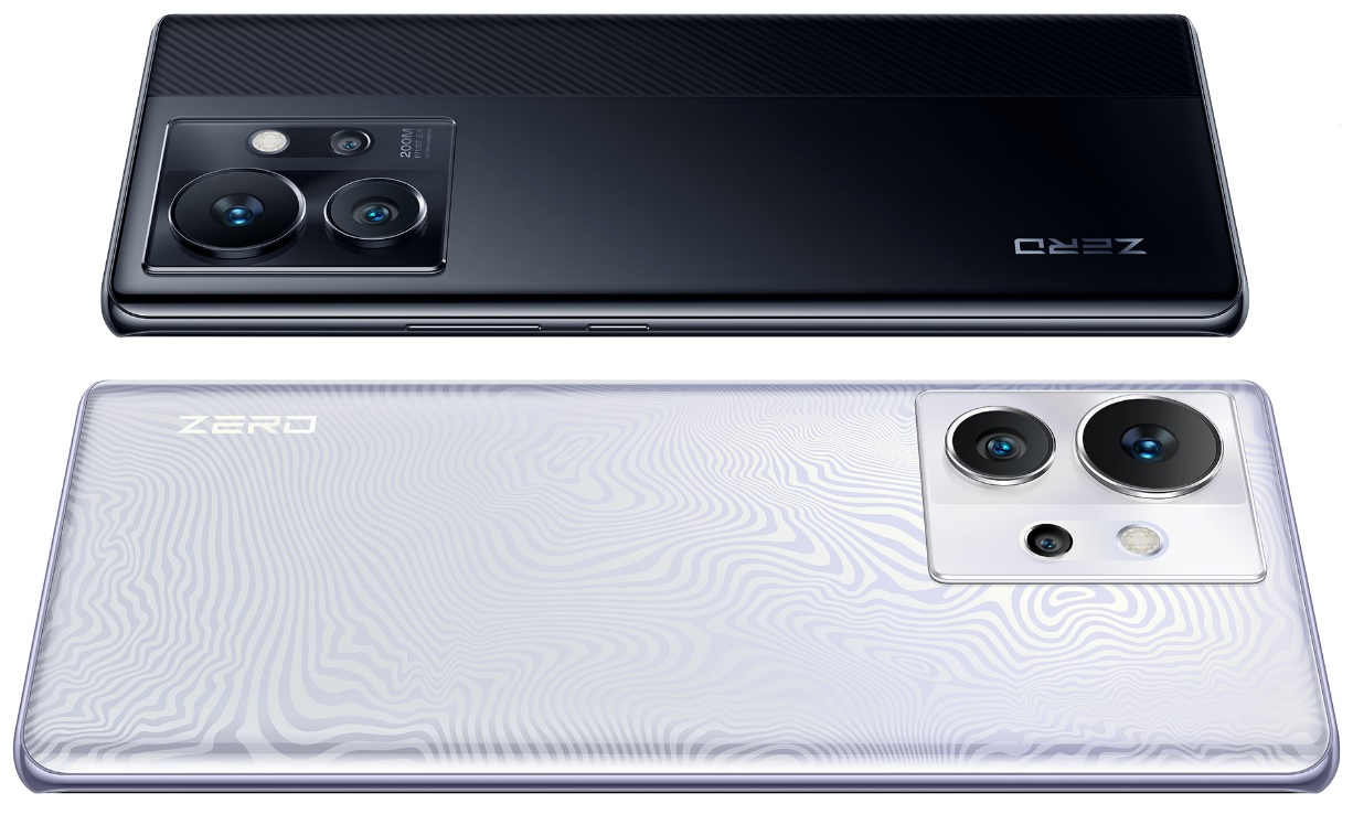 Infinix Zero Ultra