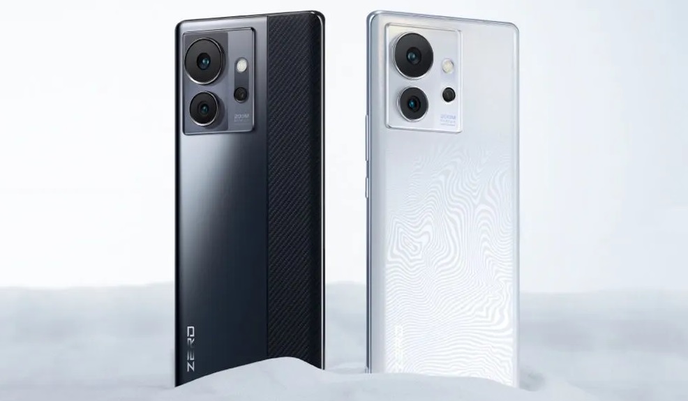 Infinix Zero Ultra