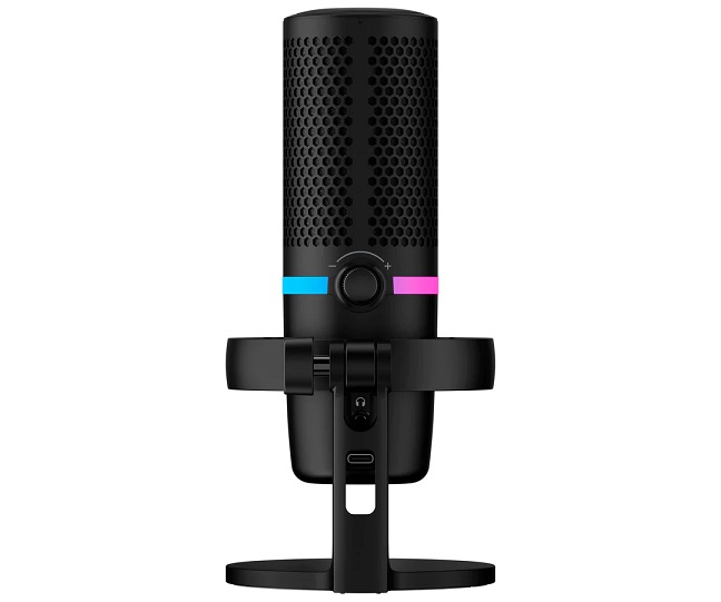 DuoCast
