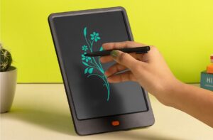 Xiaomi lança “caderno digital” com caneta inclusa e preço bastante acessível