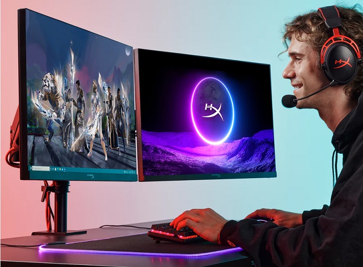 HyperX Armada