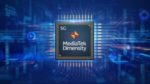MediaTek lança processador Dimensity 1080; veja as vantagens que o novo chip traz para o mercado