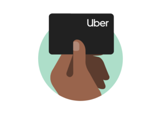 Uber