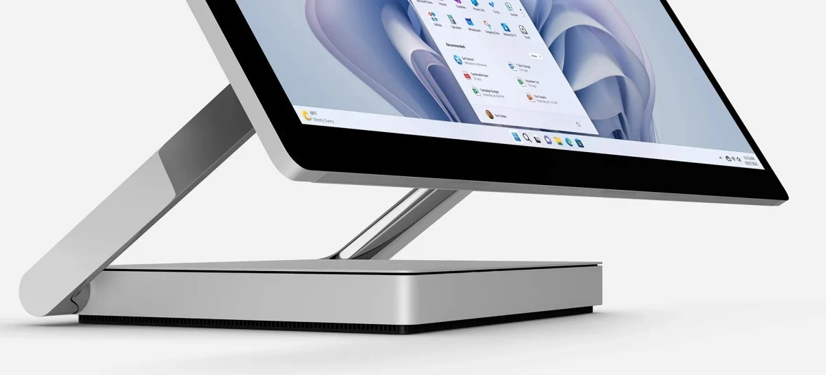 Surface Studio 2+