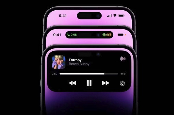 iPhone 14