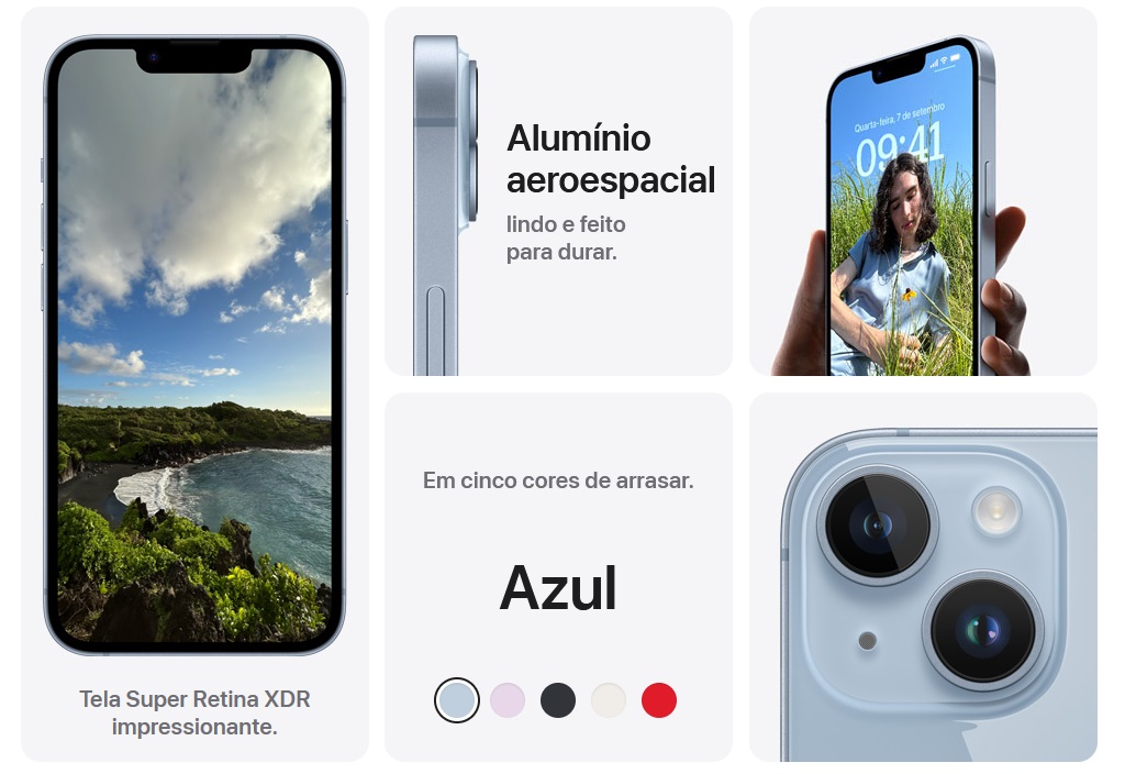iPhone 14