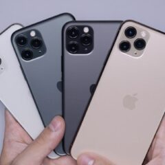 iPhone