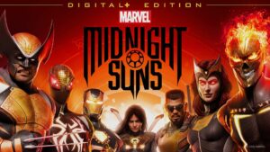 Marvel’s Midnight Suns: confira os requisitos mínimos e recomendados