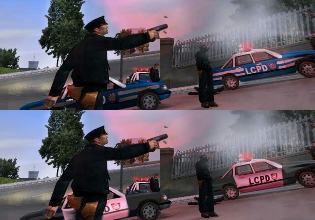 GTA