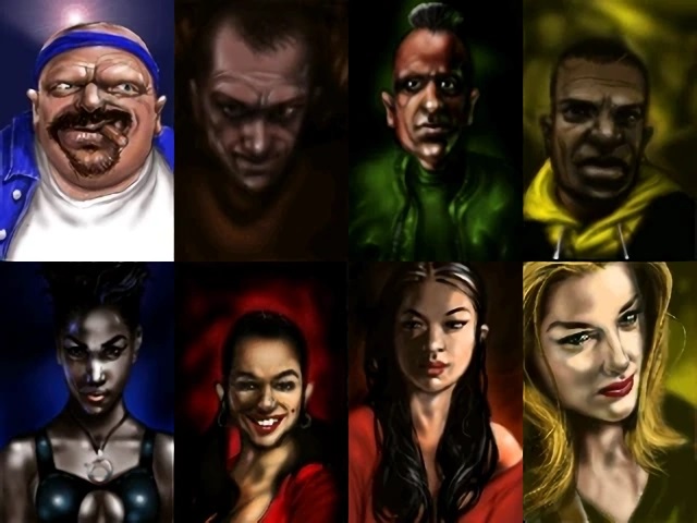 GTA V