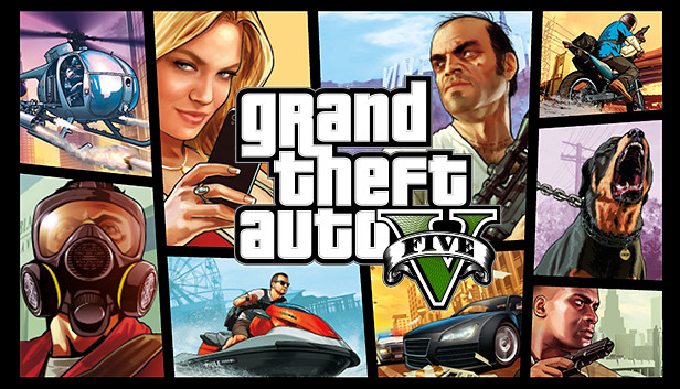 GTA v