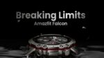 Amazfit Falcon