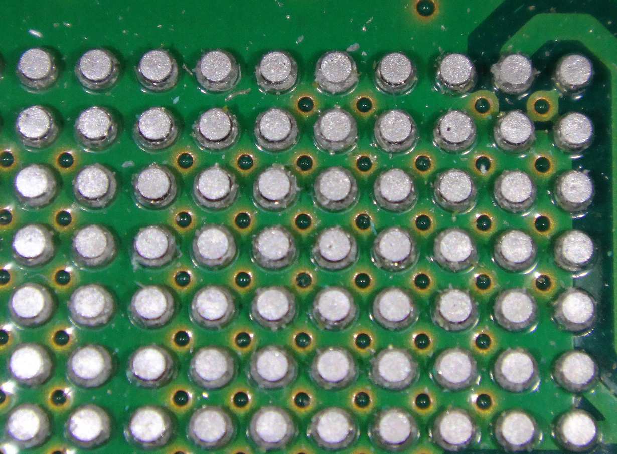 processador compatível com placa-mãe