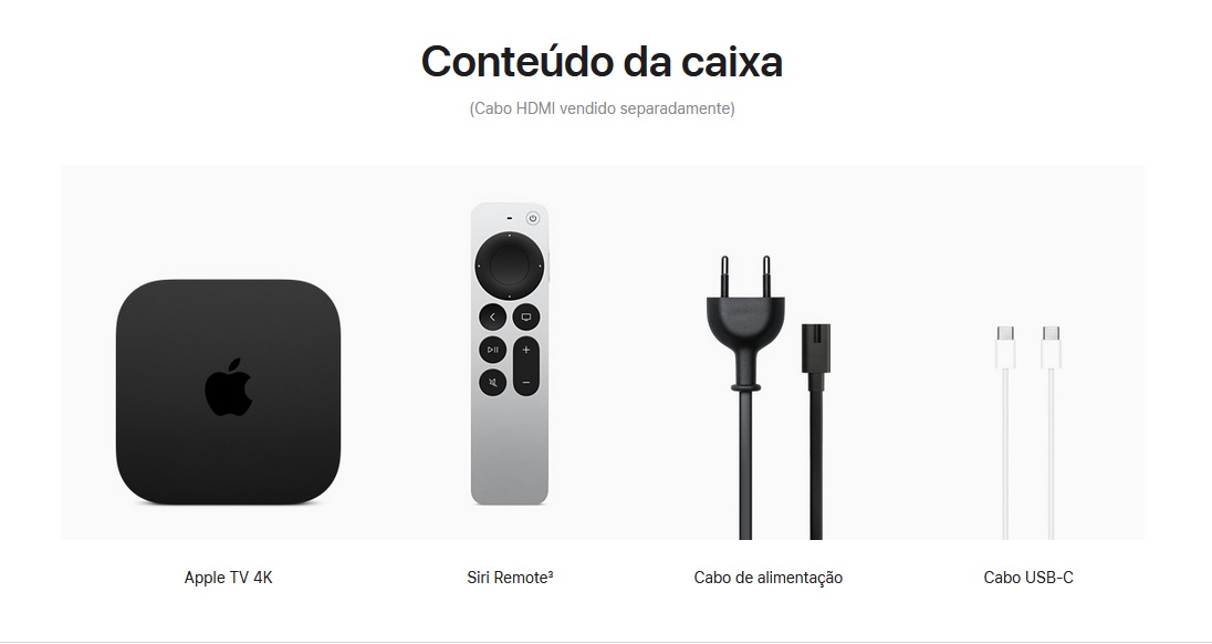 Apple TV 4K