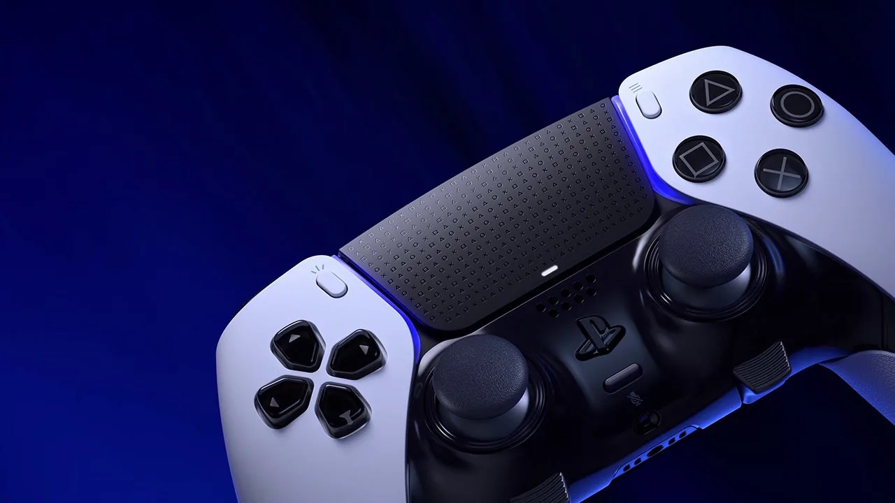 DualSense Edge, novo controle do PS5, começará a ser vendido em janeiro e  tem preço revelado 