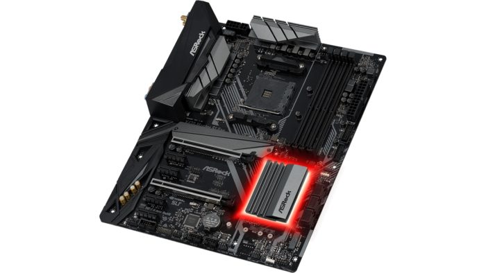 Placa-mãe ATX